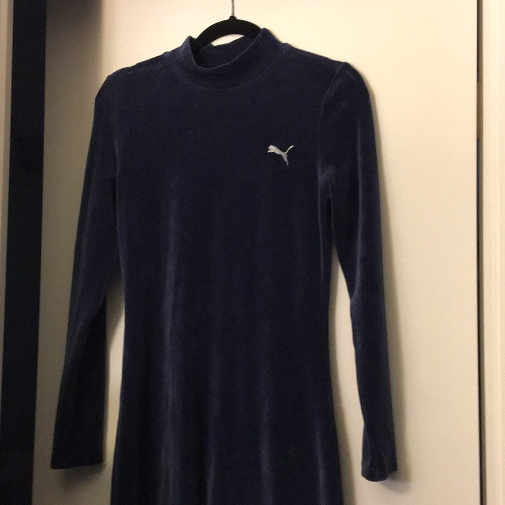 Puma dress